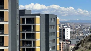 3-комнатная квартира в Тбилиси