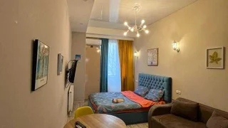 Коммерческое помещение на lusininiani st. Avlabari