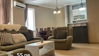 2-комнатная квартира в Тбилиси