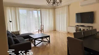 6-комнатная квартира в Тбилиси