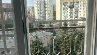 3-комнатная квартира в Тбилиси