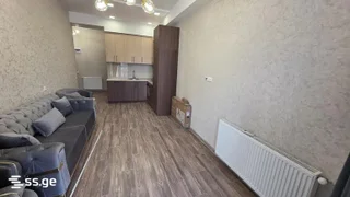 2-комнатная квартира в Тбилиси