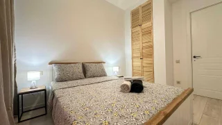 2 room Flat Daily rent. Didi digomi