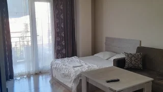 Однокомнатная квартира, посуточная аренда