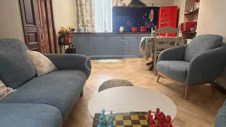 Коммерческое помещение на griboedov st. Mtatsminda