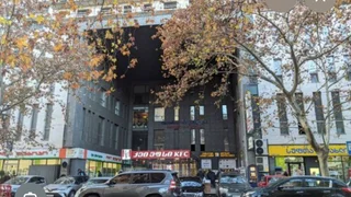 Коммерческое помещение на улица Сулхана Цинцадзе 12 Saburtalo