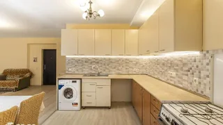 2-комнатная квартира в Тбилиси