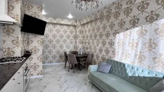 2 room Flat Daily rent. Didi digomi
