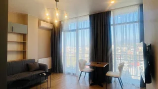 1+1 на Шосе Аэропорта 186 Airport District