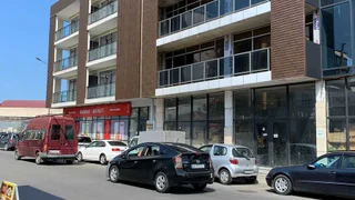3-комнатная квартира, 80 м², $550