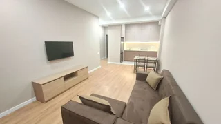 Коммерческое помещение на Nutsubidze St 125 Saburtalo