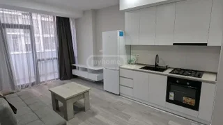 3-комнатная квартира. Район Важа-Пшавела