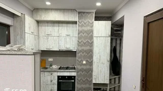 2-комнатная квартира в Тбилиси