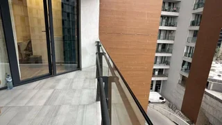 3-комнатная квартира в Тбилиси