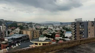 4-комнатная квартира Продаётся. Сабуртало