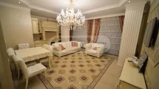 3-комнатная квартира в районе Старого Батуми
