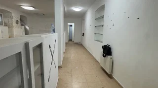 Коммерческое помещение. Мтацминда