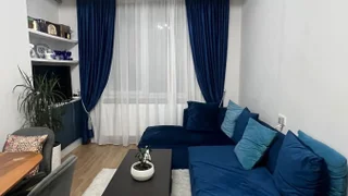 2-комнатная квартира. Ортачала