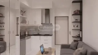 1+1 на улица Шерифа Химшиашвили Khimshiashvili District