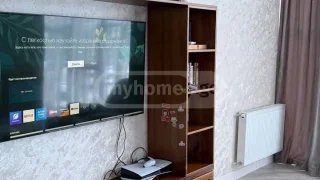4-комнатная квартира