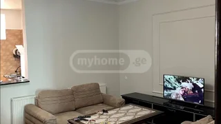 3-комнатная квартира, 75 м², ул. Мелашвили, $300 000