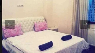 2 room Flat Daily rent. Didube