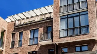 4-комнатная квартира в Тбилиси