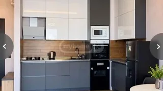 2-комнатная квартира в Тбилиси