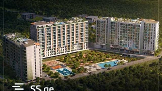 Коммерческое помещение на Avto Varazi st. Lisi lake