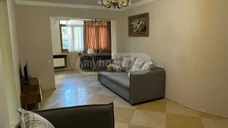 4-комнатная квартира в аренду. Районы Важа-Пшавела