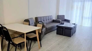 2-комнатная квартира в Тбилиси