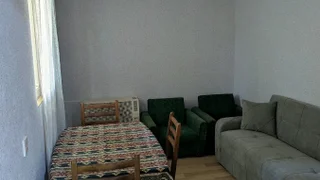 2-комнатная квартира. Авлабари