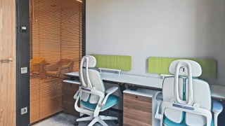 Office For Rent. Vake