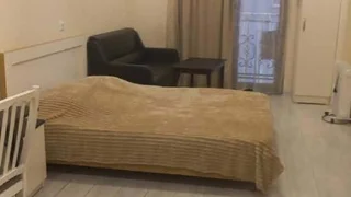 Квартира-студия
