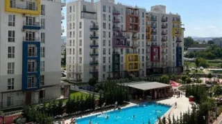3 room Flat for rent. Digomi