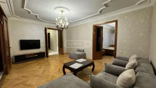 4-комнатная квартира сдаётся. Варкетили