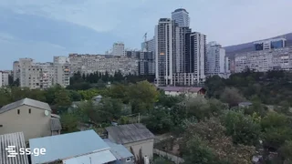 Участок земли на продажу. Ваке
