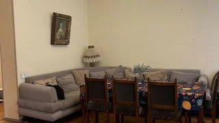 4-комнатная квартира в Тбилиси