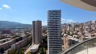 5 room Flat For Sale. Saburtalo