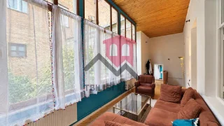 3 комнаты в Чугурети, $216000