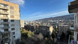 2-комнатная квартира в Тбилиси