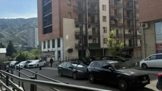 3-комнатная квартира Продаётся. Ортачала