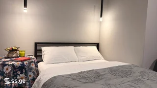 1 room Flat Daily rent. Navtlugi