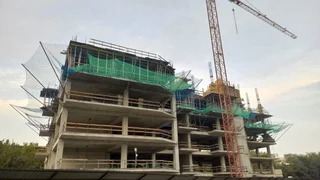 2-комнатная квартира Продаётся. Исани