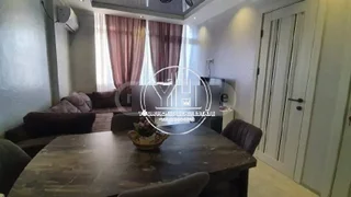 3-комнатная квартира, 50 кв.м, $600