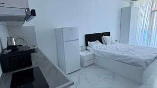 1+1 на Komuna Tower Angis st. 3rd lane 10 Airport District