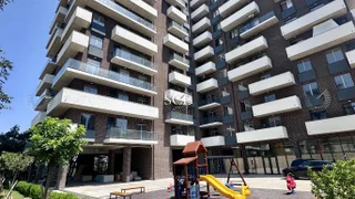 2 room Flat For Sale. Vashlijvari