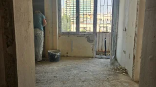 3-комнатная квартира в Тбилиси