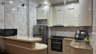Ул. Парнаваза Мепе, 92/94: 3-комнатная, 67,0 м²