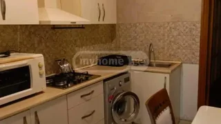 3-комнатная квартира в Тбилиси